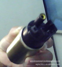 瑞安市美佳特汽車零部件有限公司 精密油泵與油嘴產品系列及研發(fā)實力全覽