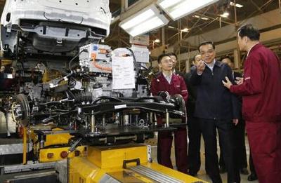 江淮汽車注資6000萬布局新能源，動力電池研發(fā)按下加速鍵