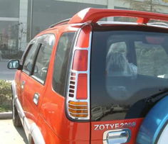 山東安達汽車配件用品廠的技術突破與展望